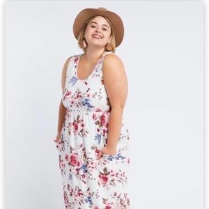 Piphany Bradbury dress